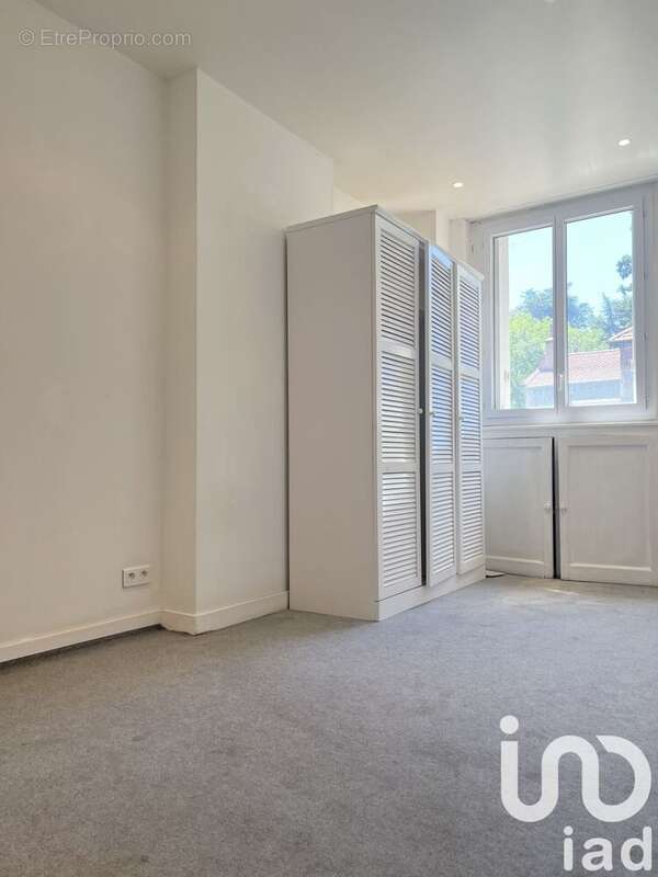 Photo 7 - Appartement à SAINT-ETIENNE