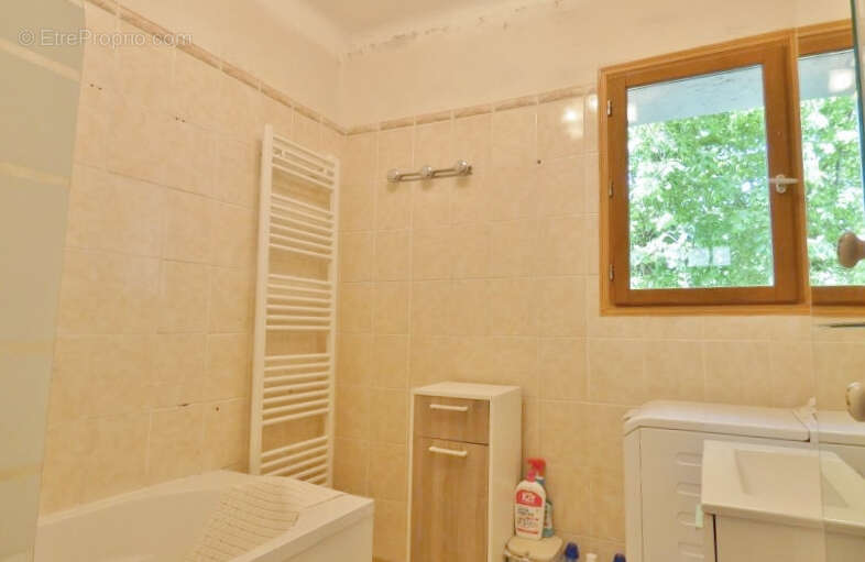 Maison ancienne en pierre à vendre - photo 7