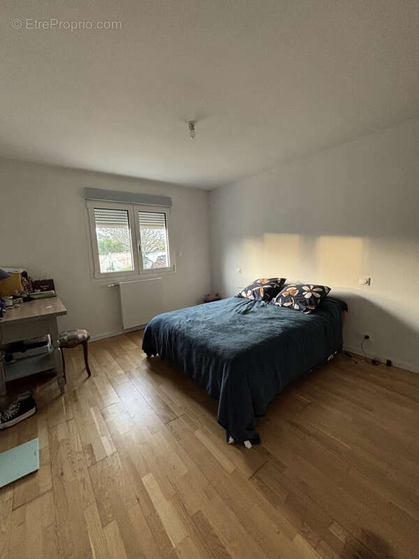 Maison à BLANQUEFORT