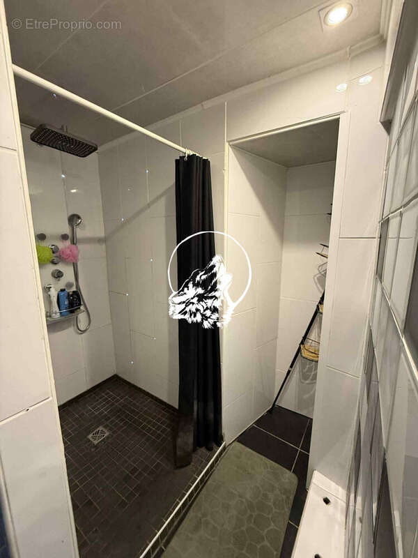 Maison à CHATEAU-SALINS