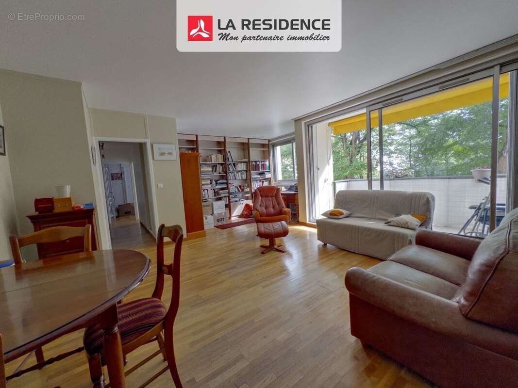 Appartement à MARLY-LE-ROI