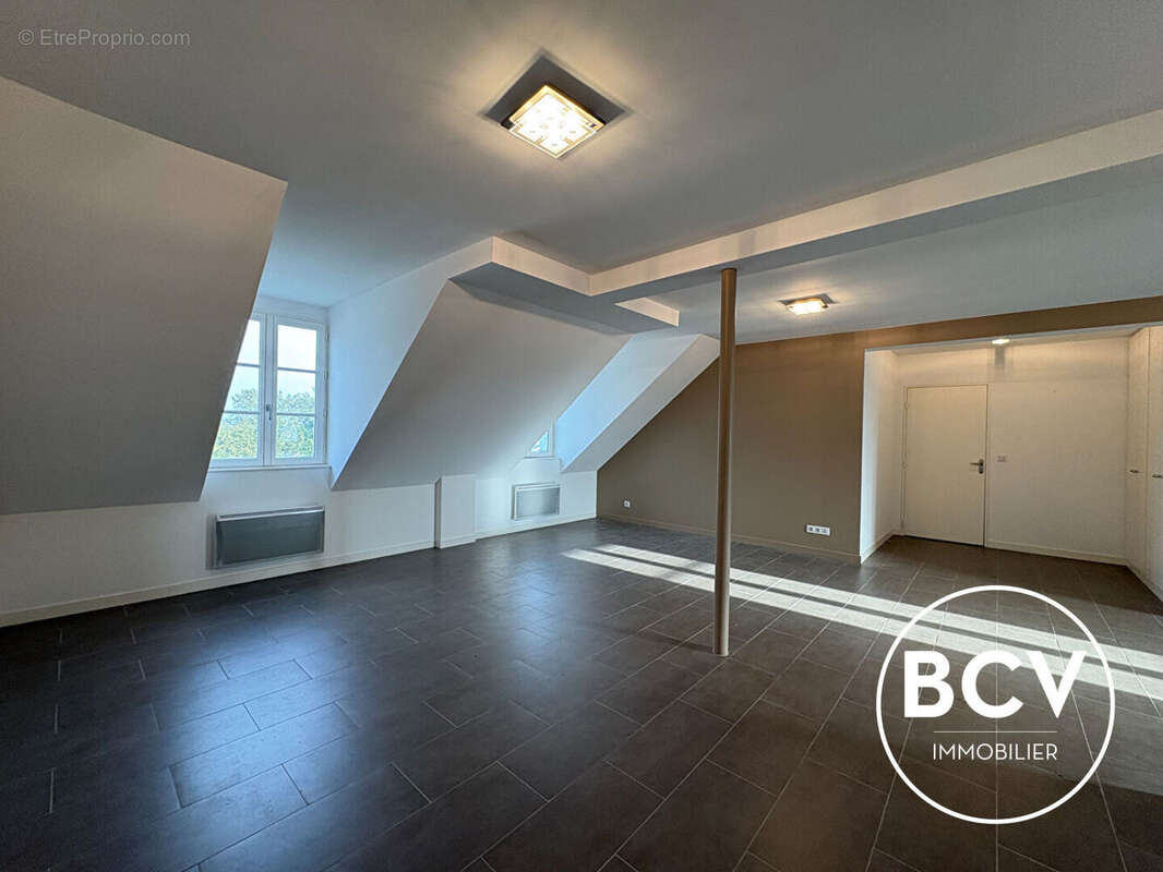 Appartement à CHARTRES