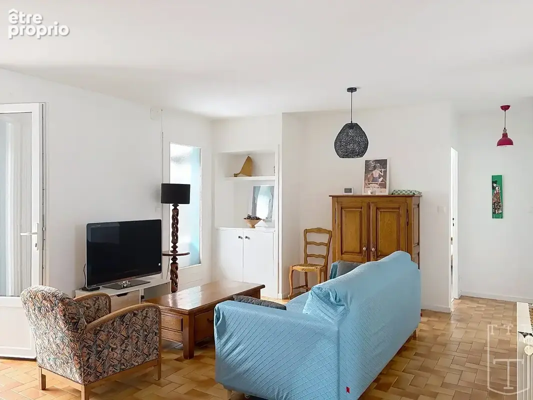 Villa chaleureuse - photo 13
