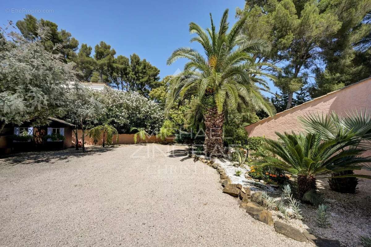 Maison à LA CIOTAT
