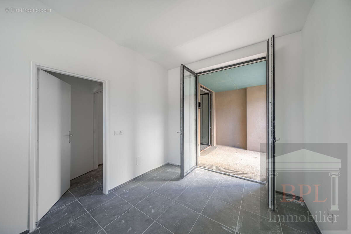 Appartement à CHAMPAGNE-SUR-SEINE