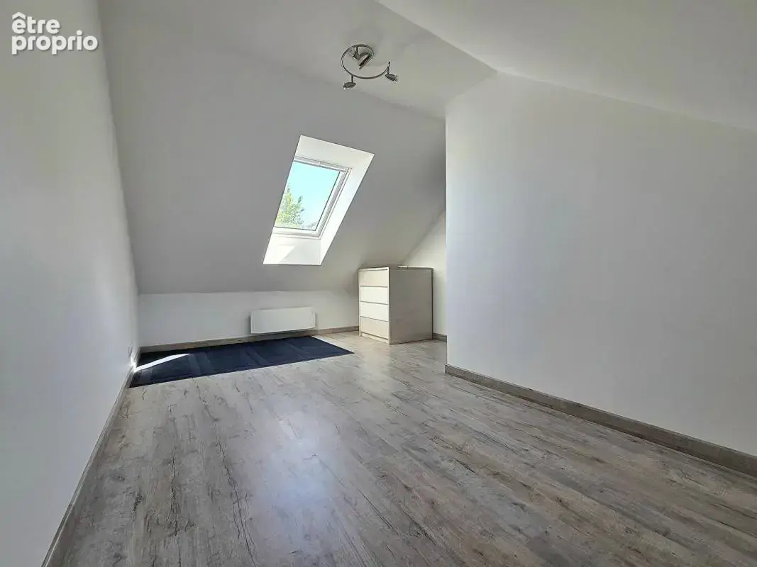 Maison aux portes d'Angers sur la commune de St Gemmes sur Loire - photo 7
