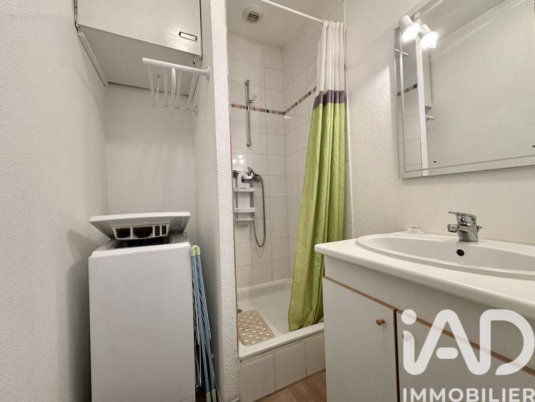 Photo 9 - Appartement à CAUTERETS