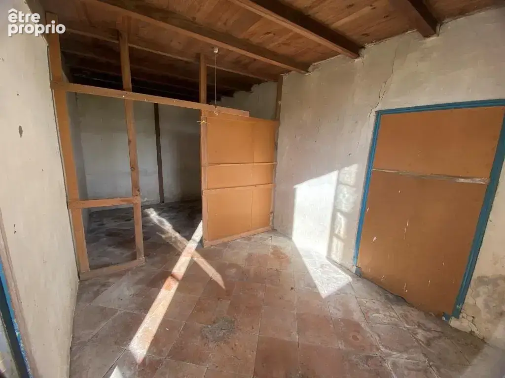 Saugon maison 230 m2 terrain 3 300 m2 - photo 15