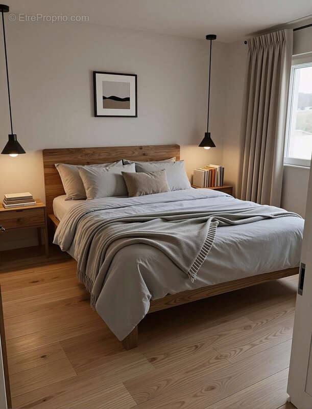 MAISON 4 pièces 87 m2 - photo 6