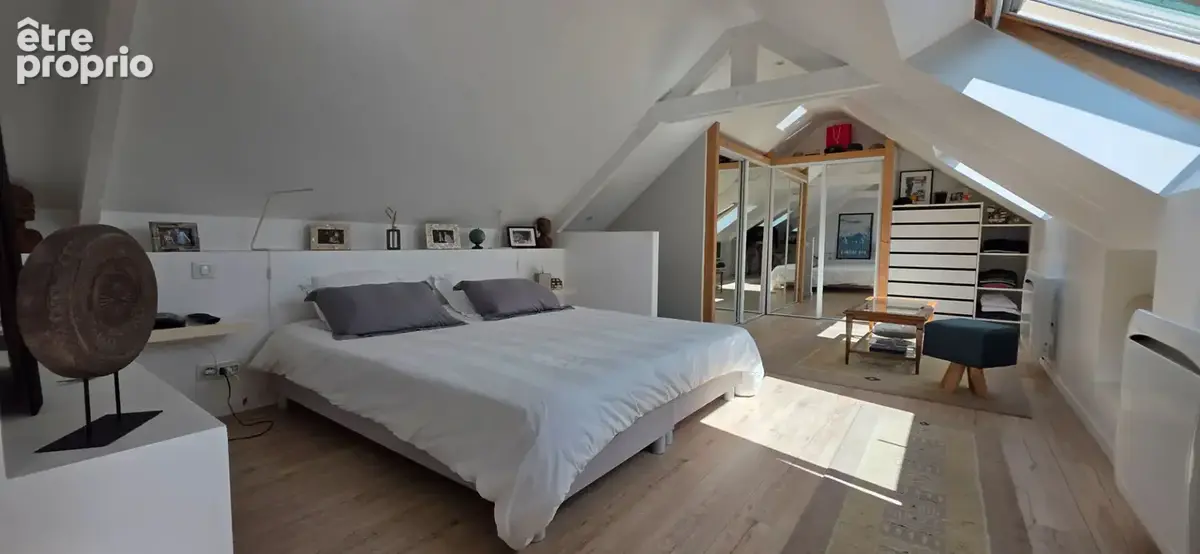 Maison Quimper 4 pièce(s) 85 m2 - photo 7