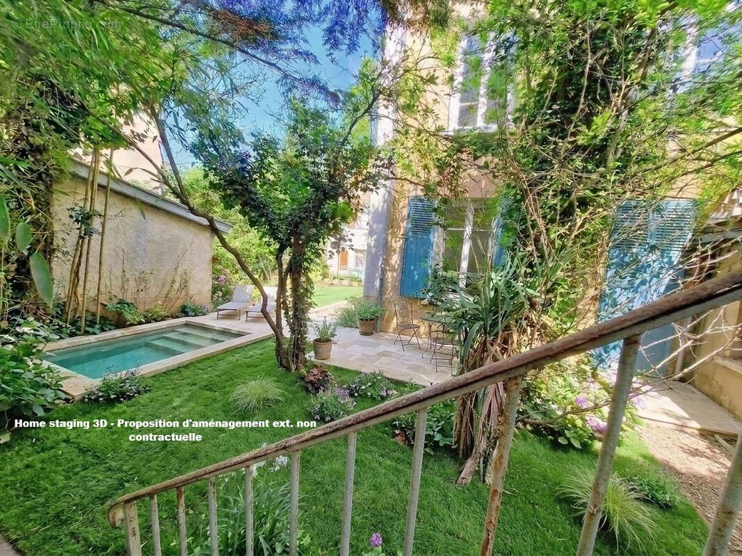 Maison à OULLINS