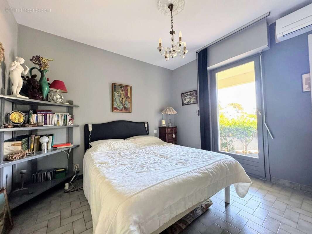 Appartement à PORT-VENDRES