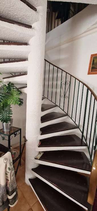 Maison à VILLEFRANCHE-SUR-MER