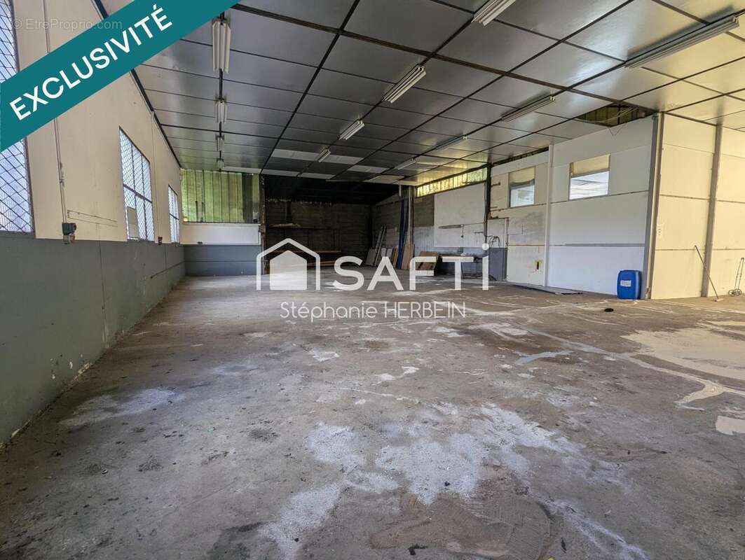 Photo 5 - Commerce à JONCHEREY