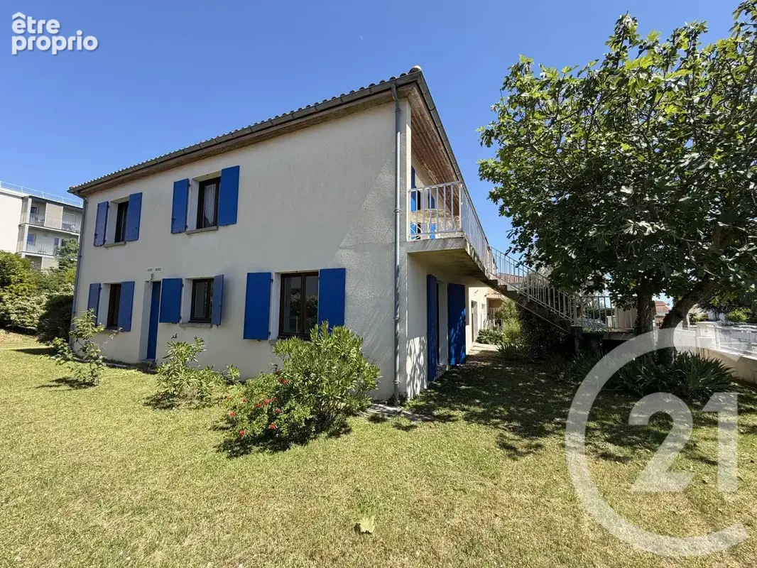 Maison 6 pièces 190 m² à vendre à Royan (17200) - photo 18