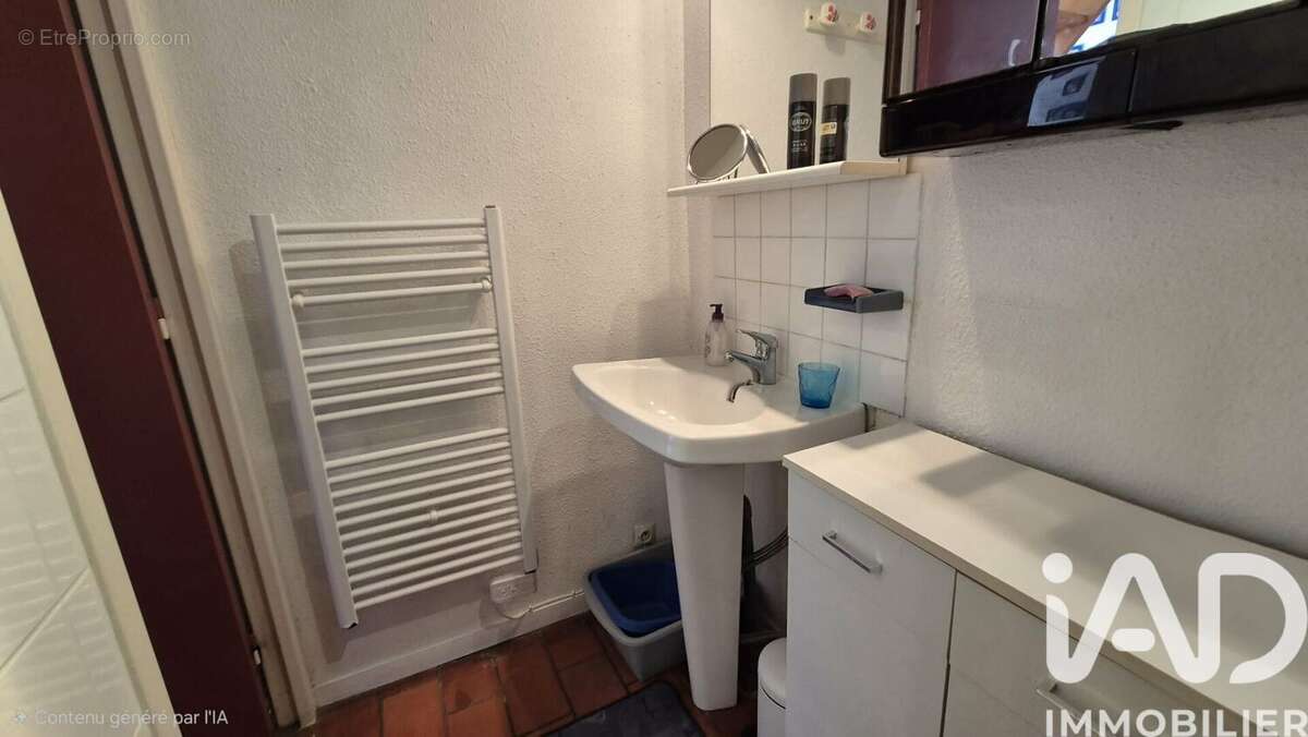 Photo 7 - Maison à FLEURY