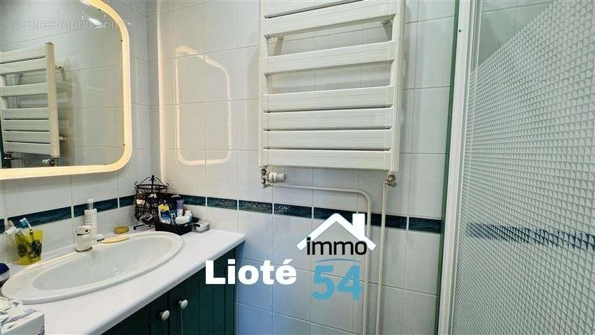 Maison à FLAVIGNY-SUR-MOSELLE