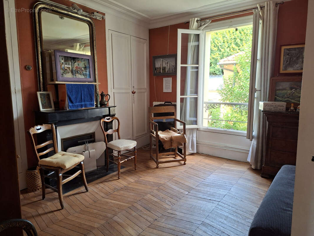 Appartement à Vendre Versailles rive droite - photo 5