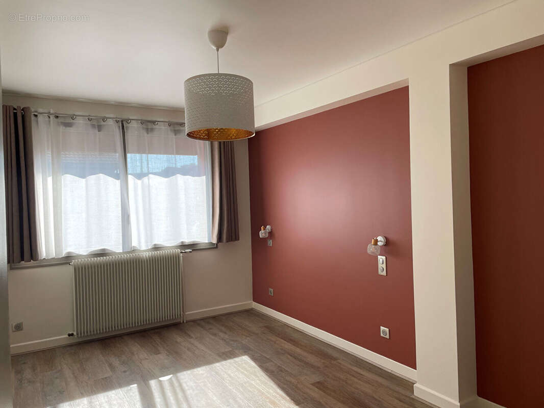 Maison à CHALON-SUR-SAONE