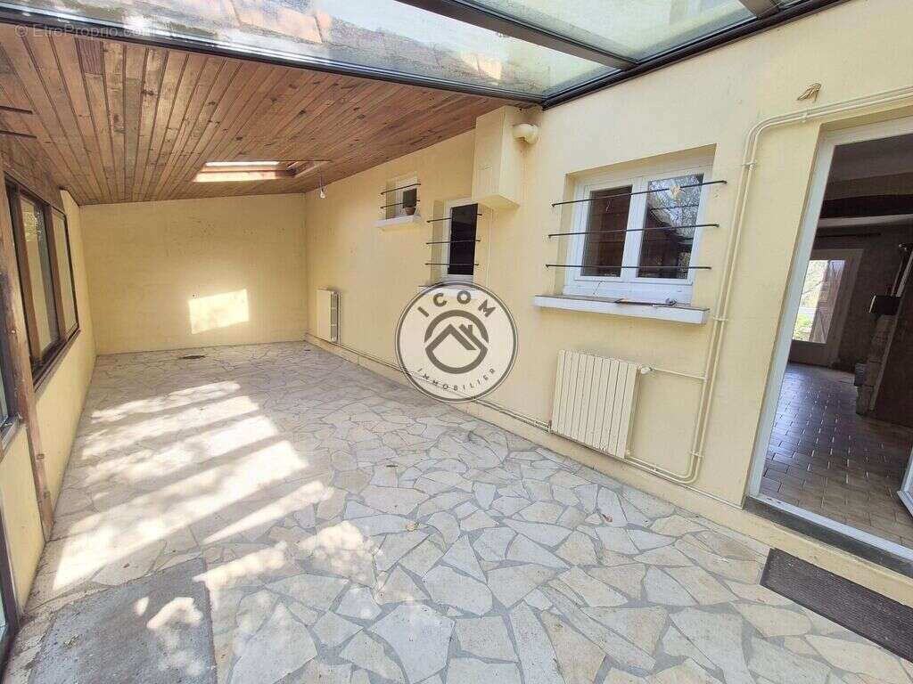 Maison à fort potentiel , quartier recherché  Mont-de-Marsan - photo 12