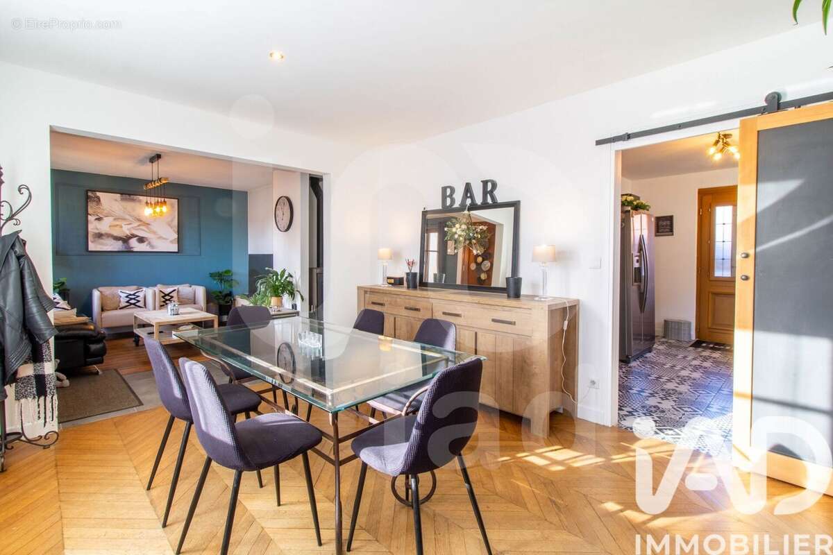 Photo 2 - Maison à LE PLESSIS-BRION