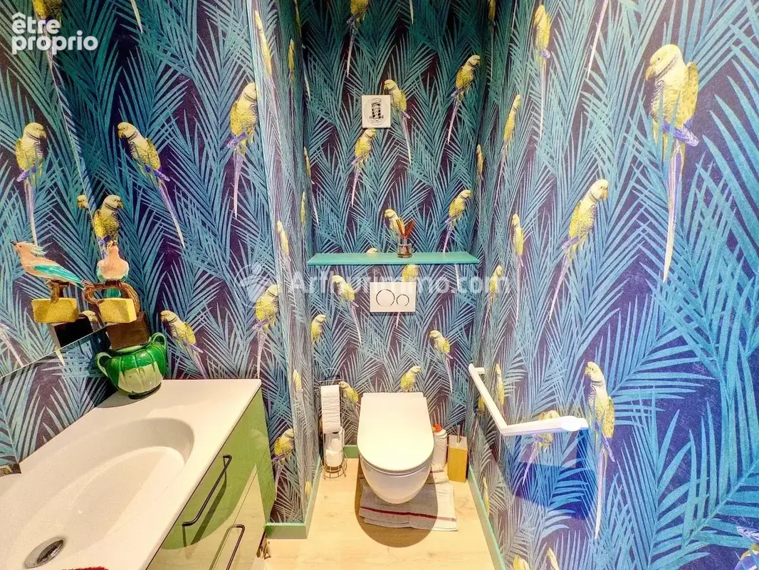 Vente Appartement Plerin(22190) 264 000ï¿œ - photo 6