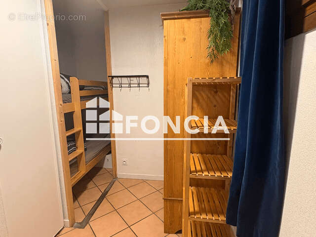 Appartement 28m² à vendre 130000€ - Briançon 05100 - photo 3