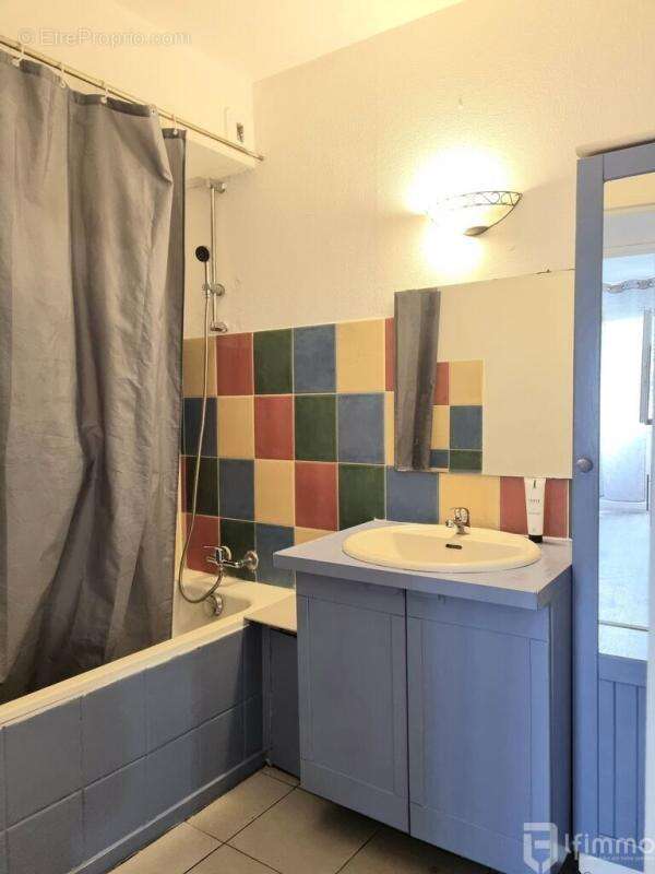 Appartement à CHAMPIGNY-SUR-MARNE