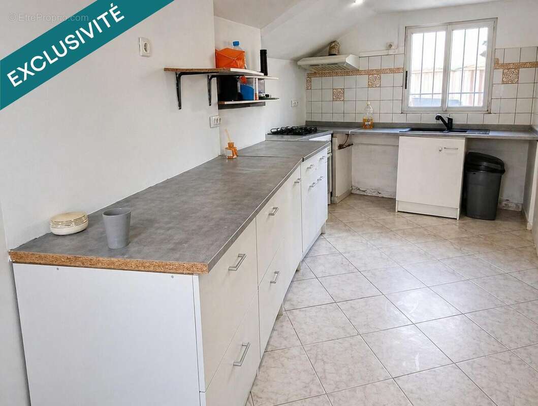 Photo 2 - Maison à OLORON-SAINTE-MARIE