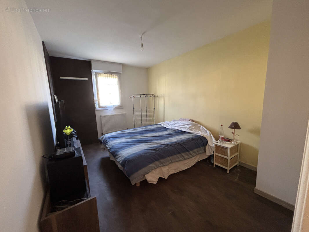 Appartement de plain-pied PONTIVY - photo 2