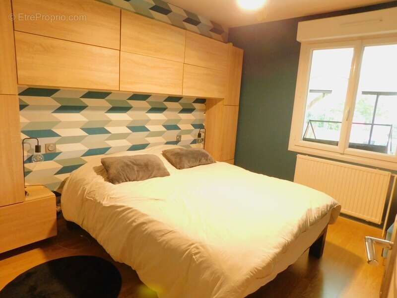 Maison à LA CHAPELLE-JANSON