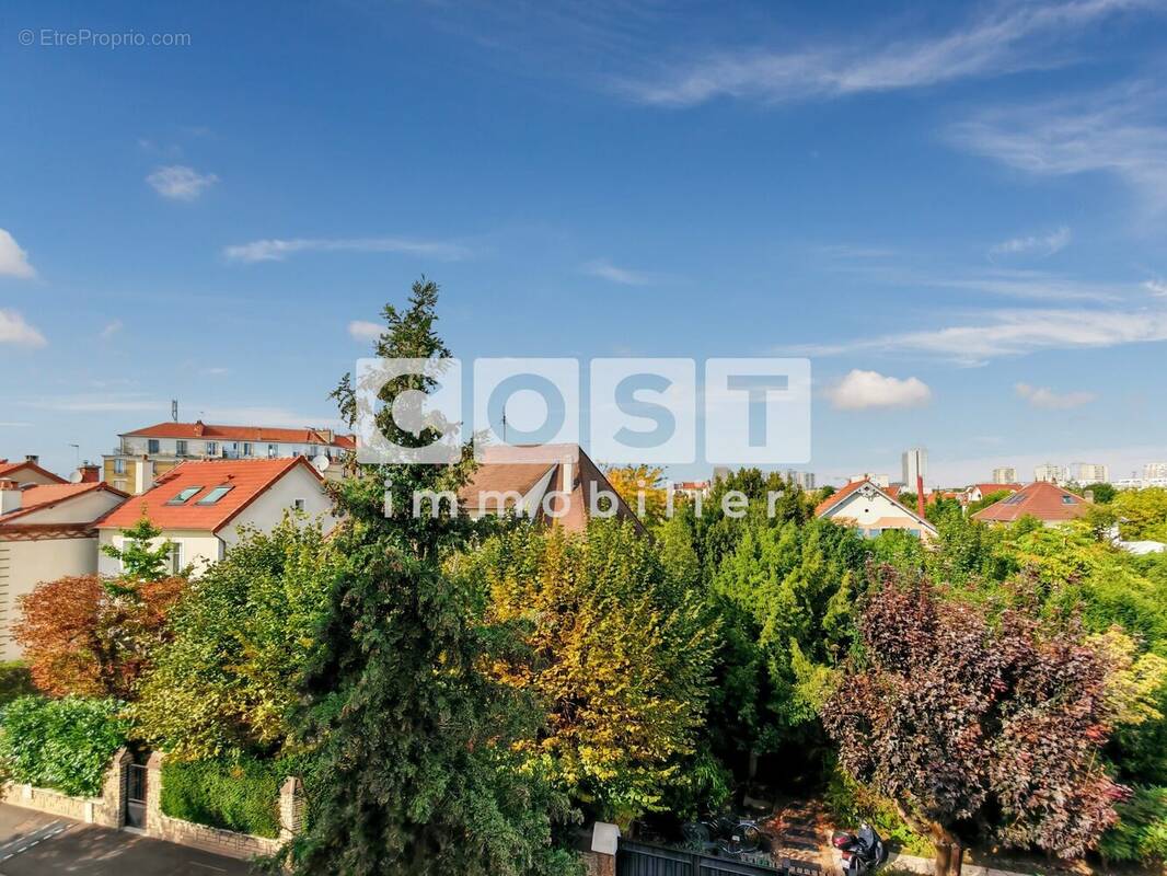 Appartement à COLOMBES