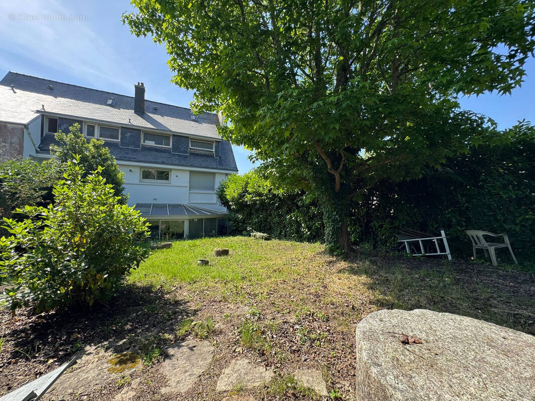 Appartement à QUIMPER