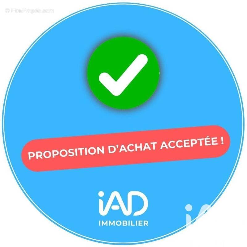 Photo 1 - Appartement à CACHAN