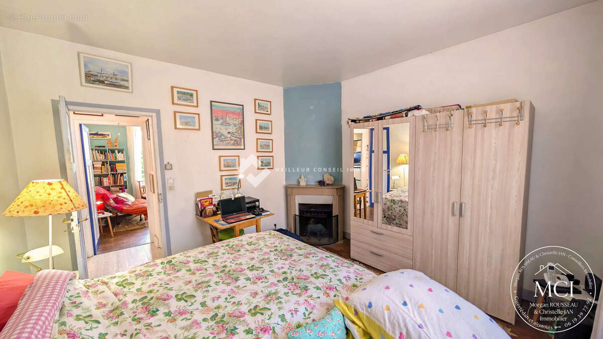 Maison 54 m² à Caurel  - photo 6