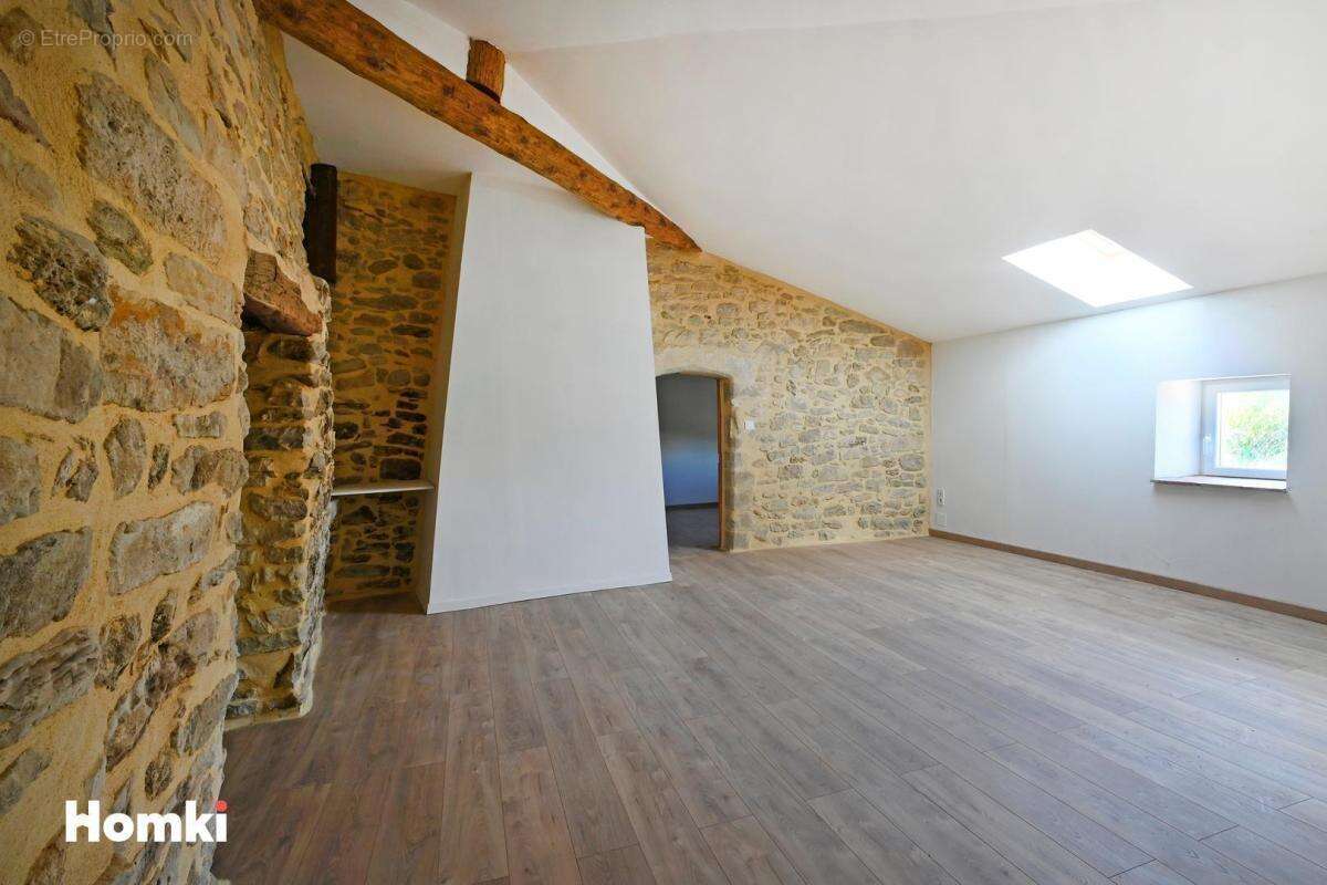 Maison/Villa T7 de 185 m² à Saint-André-d'Olérargues 30330 - photo 14