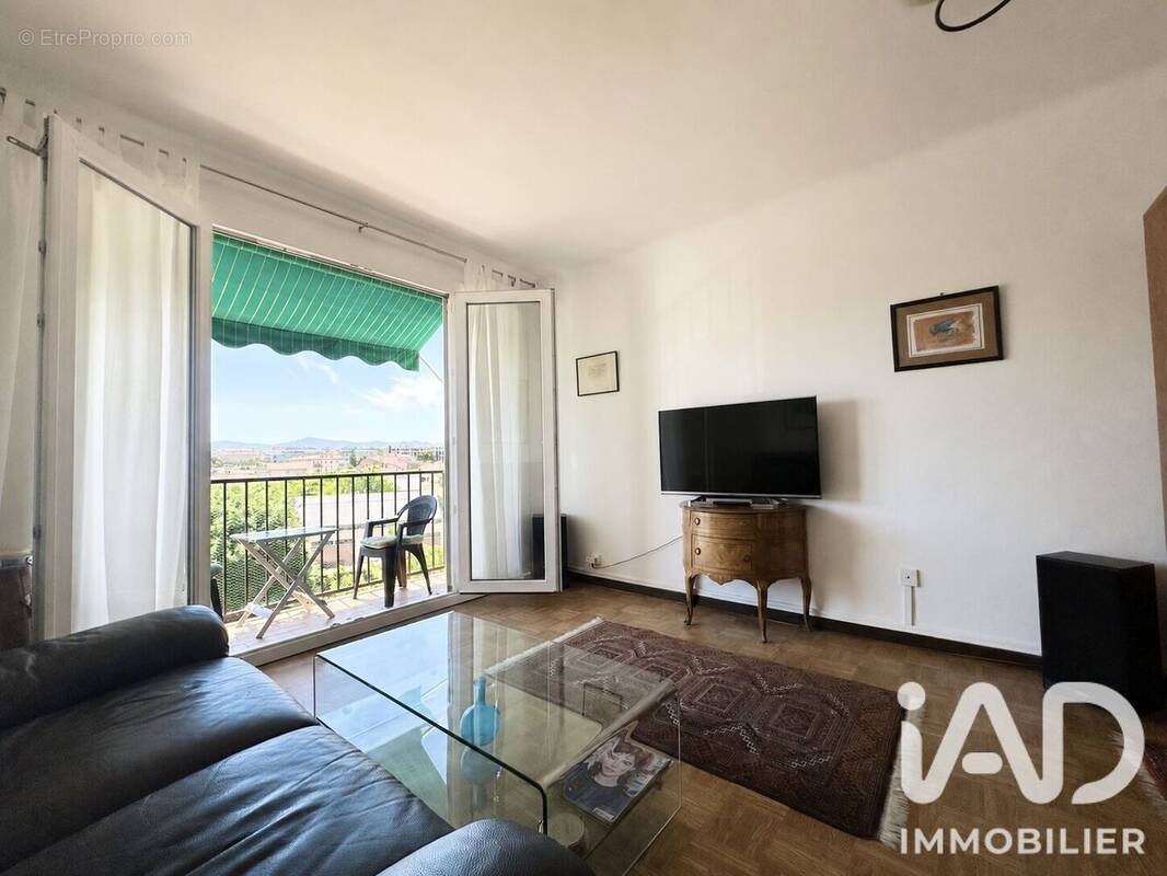 Photo 1 - Appartement à PERPIGNAN