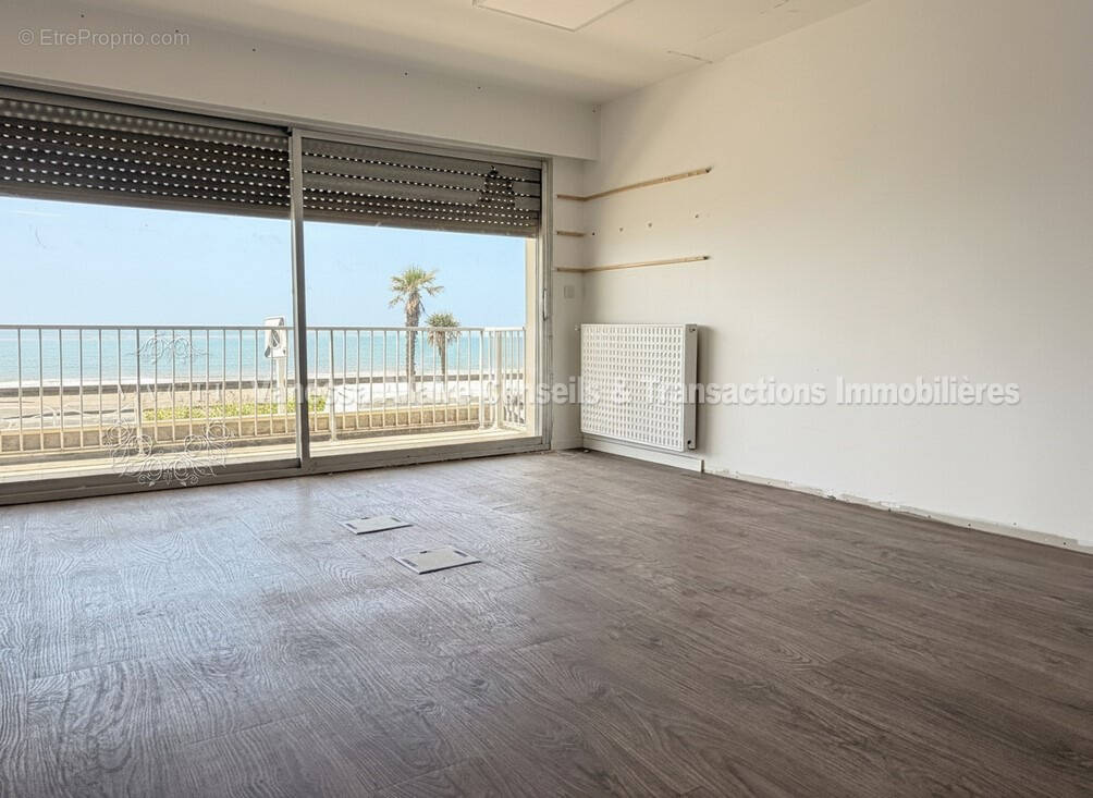Appartement à LA BAULE-ESCOUBLAC
