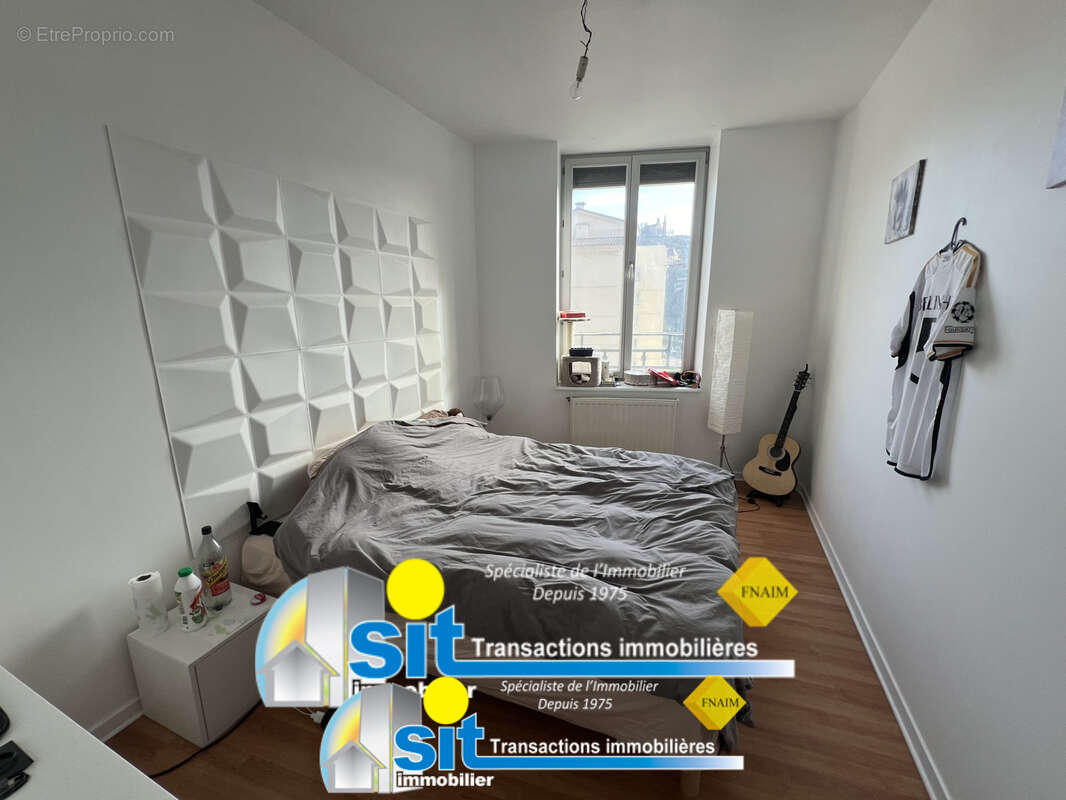 Appartement type iii - photo 5