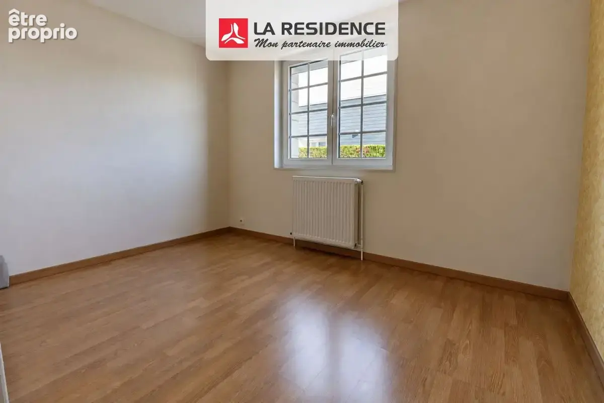 Maison 5 pièces 92 m² à vendre à Pitres (27590) - photo 8