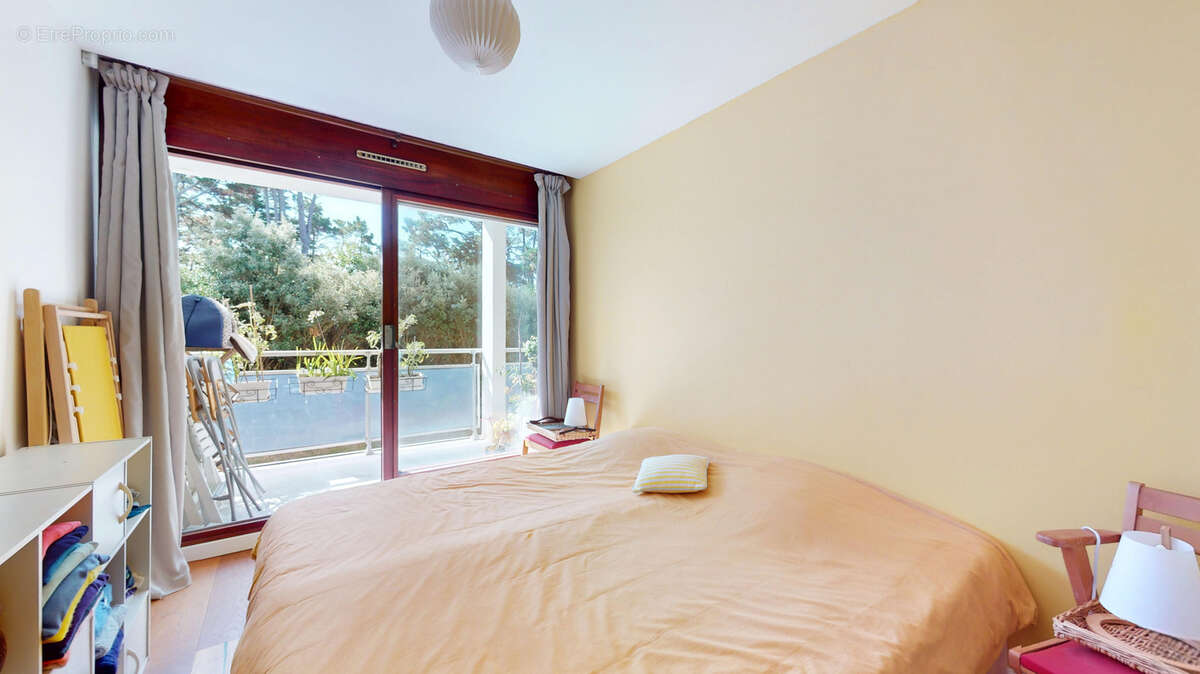 Appartement à SAINT-PHILIBERT