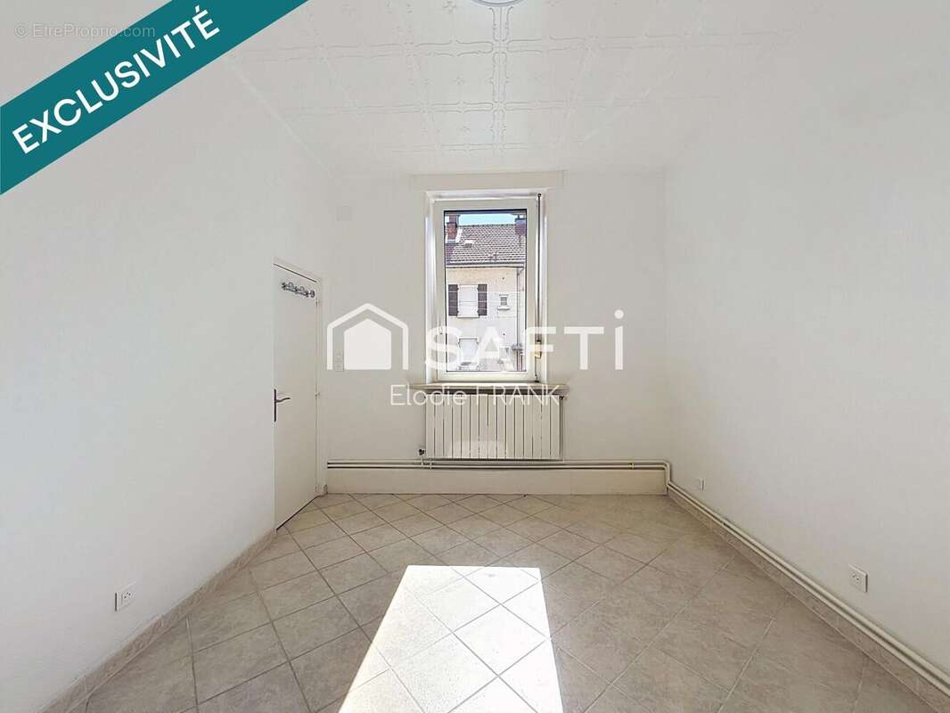 Appartement 83 m² à Fontoy  - photo 6