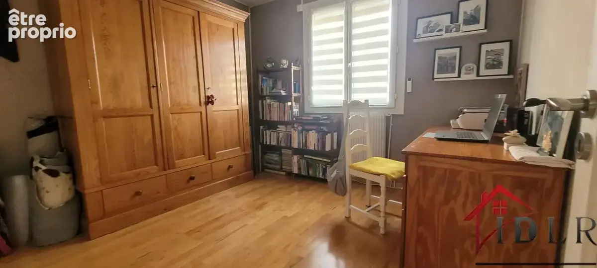 Maison 124m2 - 4 chambres - photo 20