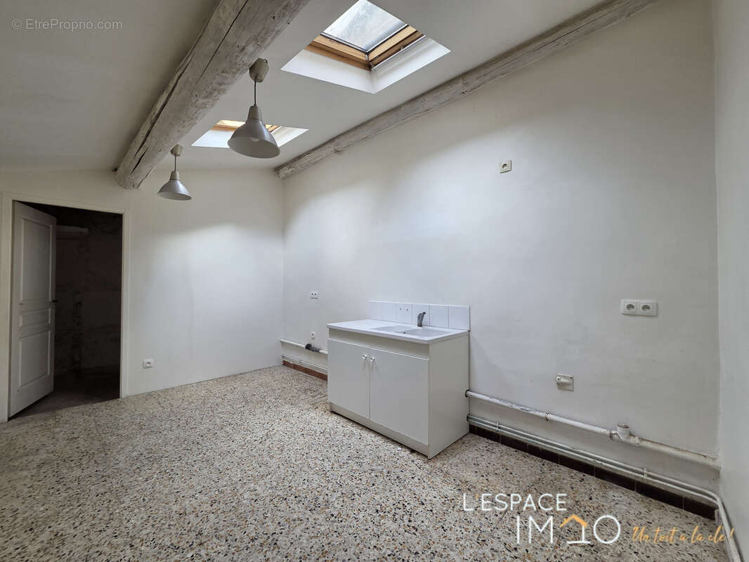 Maison à APT