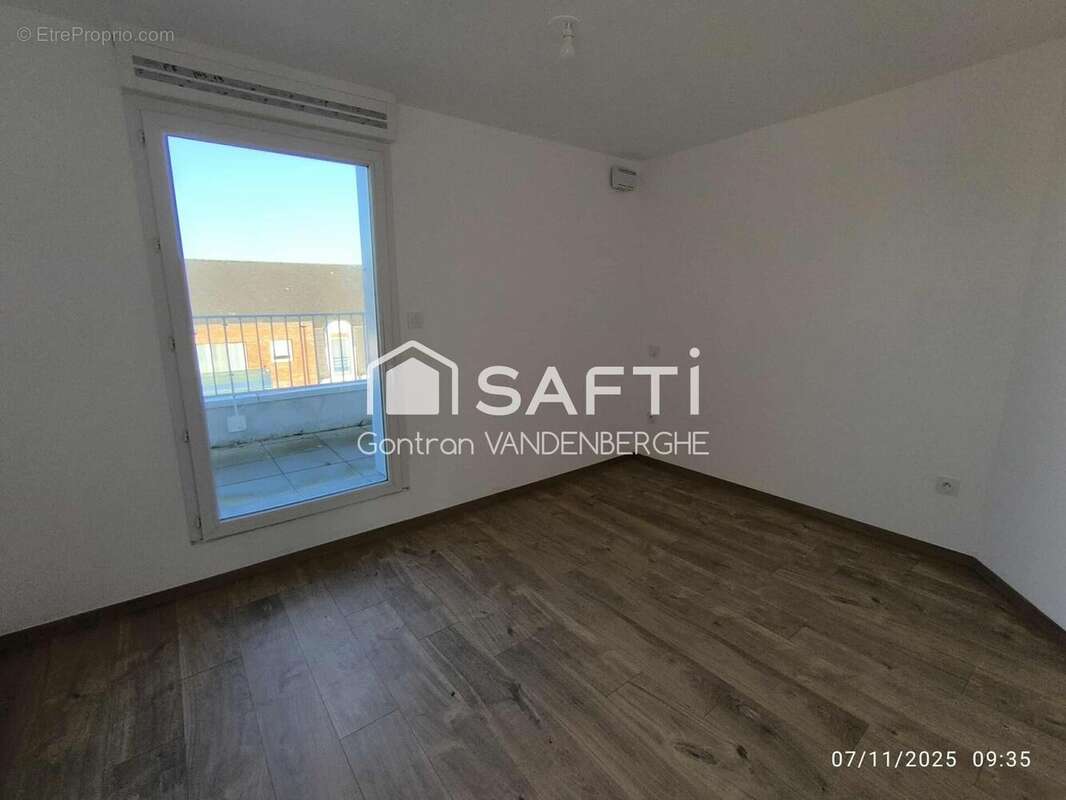 Photo 4 - Appartement à SAINT-LAURENT-BLANGY