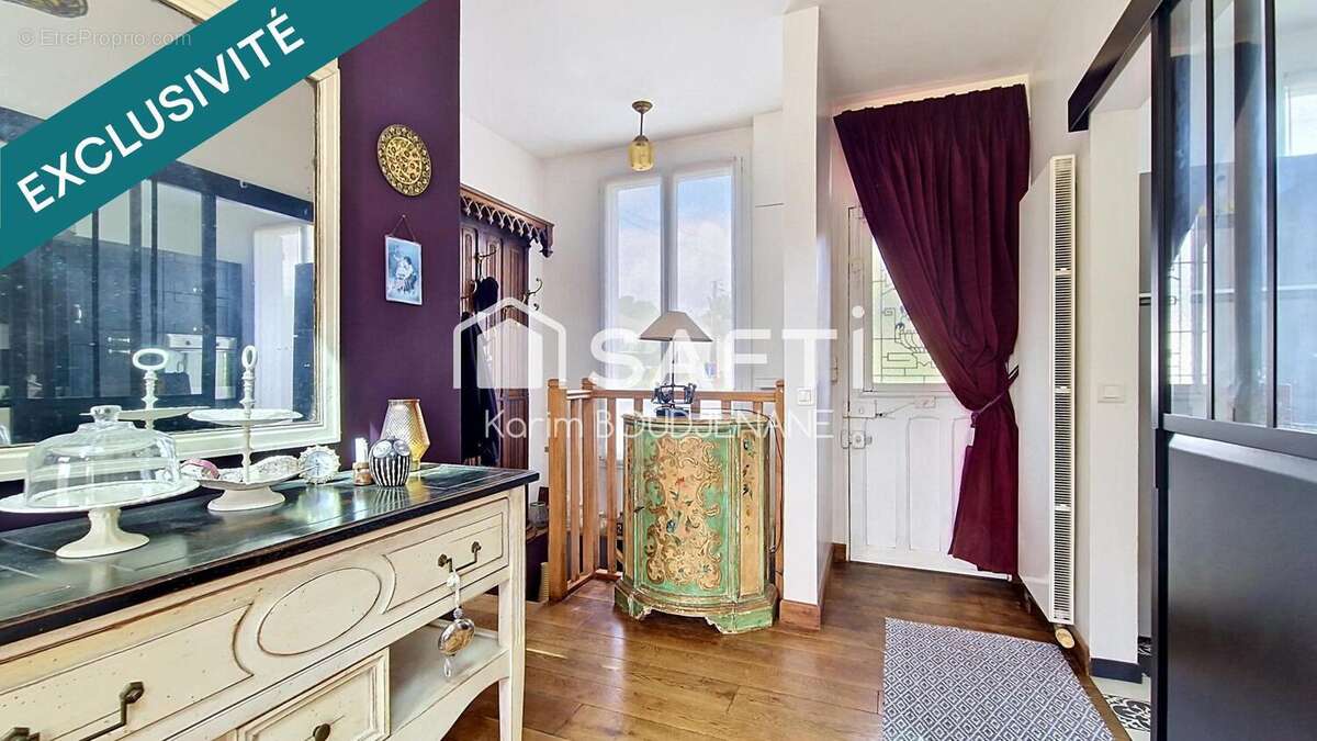 Photo 6 - Maison à VIARMES