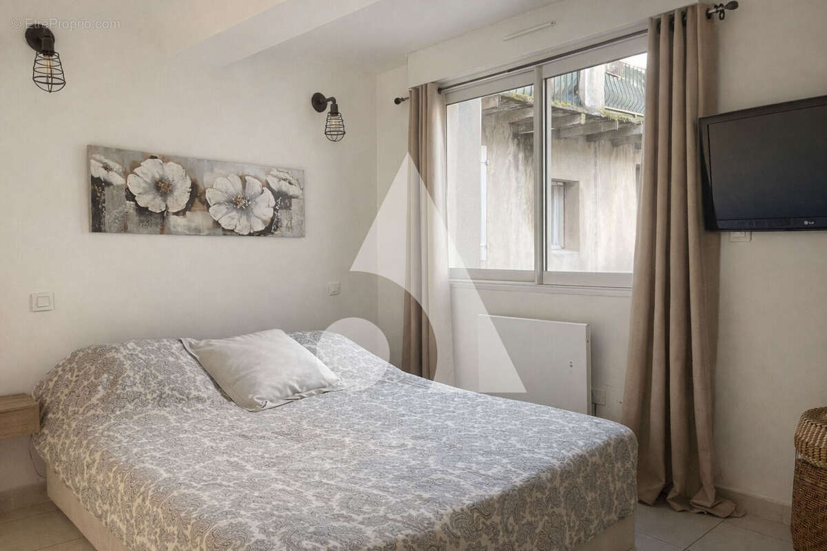 Appartement à VILLELAURE