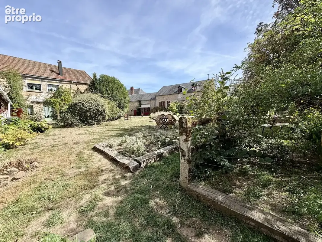 Superbe ensemble comprenant une maison d’hôtes, deux gîtes et un mini-camping - photo 73