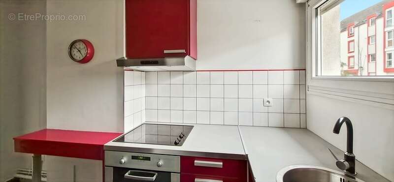 Appartement à CLAMART