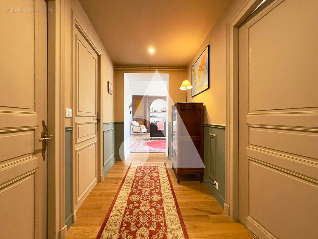 Appartement à FIGEAC